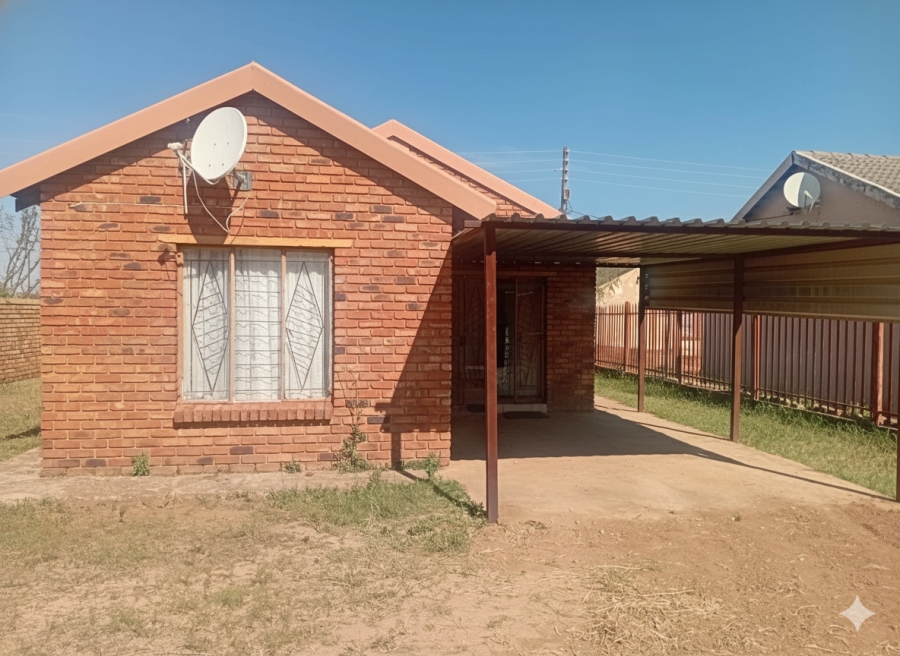 3 Bedroom Property for Sale in Mmabatho Unit 13 North West